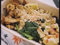 -超级碗FOODBOWL(成都来福士店)