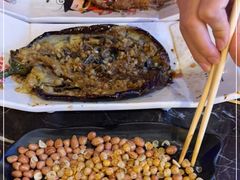 -阿三烧烤·生蚝(超级会员店拓峰店)