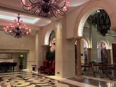 -深圳东部华侨城茵特拉根酒店