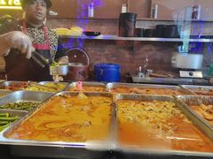 -Nasi Kandar Beratur 786(Bayan Lepas)