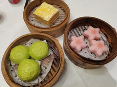 -稻香海鲜饭店(第一国际店)