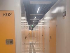 -安东易迷你自助仓储寄存仓库(草桥店)