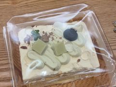 -提亚烘焙·手作面包·生日蛋糕(七星店)