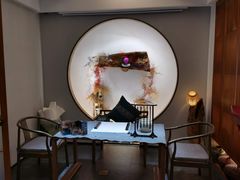 -翁暖茶馆(滨江东总店)
