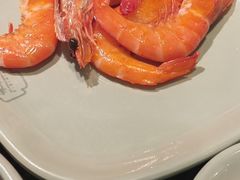 -梨花自助烤肉(西三旗万象汇黑金店)