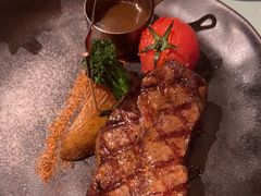 -原石牛扒·约会餐厅(龙城万科里店)