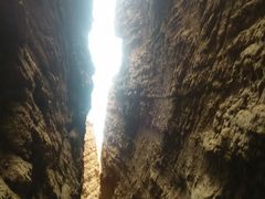 -天山神秘大峡谷