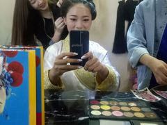 -盘子女人坊(顺德店)