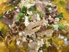 -老山东·山东菜(鲁菜名店)