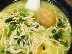 -乔家栅(襄阳南路店)