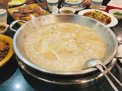 -老来福·非遗酸汤兔(凯旋路店)