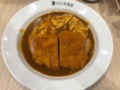 -CoCo壱番屋