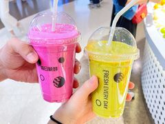 -每日新鲜水果吧(黄浦来福士店)