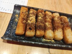 红糖糍粑-付小姐在成都(五道口店)
