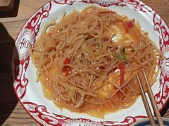 -破三川·新川菜(静安大融城店)
