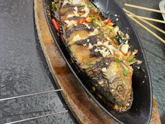 -老黑板筋(顺义总店)