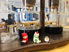 -VOYAGE COFFEE(杨梅竹店)