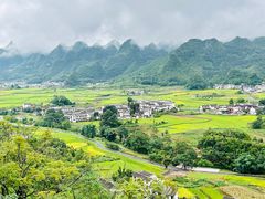 -万峰林风景区
