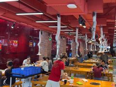 -养牛邓·潮汕牛肉海鲜自助火锅(广州店)