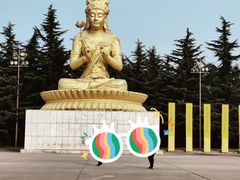 -法门文化景区