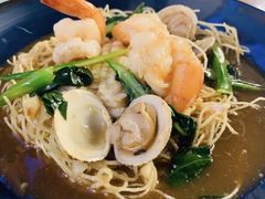 -Home Thai·泰谣(王府井apm店)