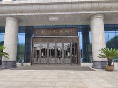 -沈阳铁路陈列馆