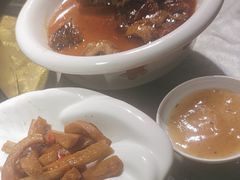 -众回广东菜(劝业场店)