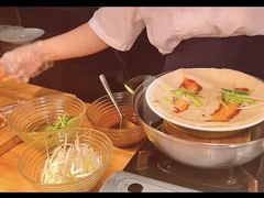 -芭菲盛宴·环球美食(北城国际店)