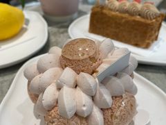 -LING 法式甜品(茂名北路店)