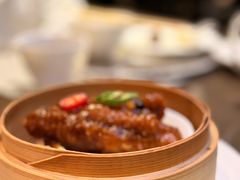 -万丽轩·粤菜(王府井金茂万丽酒店)