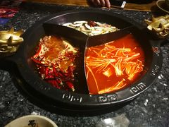 -真情鲍鱼海鲜汤
