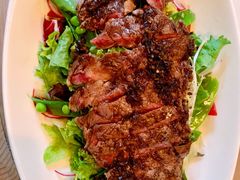 牛肉黑醋沙拉-UPPER KITCHEN(延安路店)