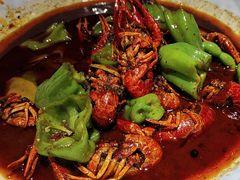 -京悦南门涮羊肉·羊蝎子火锅(田林路店)