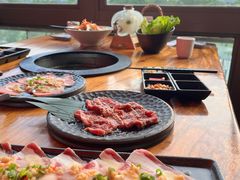 -热血兄弟·炭火烤肉(融侨中心店)