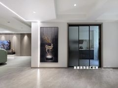 -居丽装饰空间设计(总部)