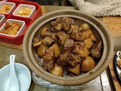 -黄泥岗·地道湖北菜(奥特莱斯店)