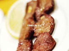 -福烤锦花(长乐路店)