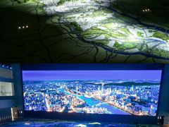 -广州市城市规划展览中心