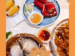-虾饺妹·酒家(海珠广场店)