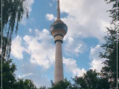 -中央广播电视塔