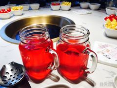 -哥老官重庆美蛙鱼头(宝山龙湖店)