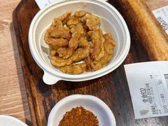 -小满手工粉(上海新世界城店)