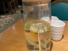 -耶里夏丽新疆餐厅(百联中环购物广场店)
