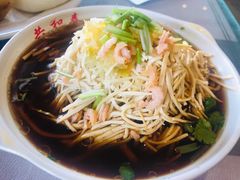 -共和春(甘泉路店)