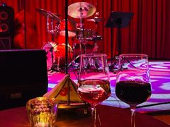 -JZ Club 爵士酒吧(上海店)