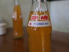 -刘信牛羊肉小炒泡馍(回民街店)