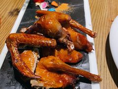 红烧鸽-大鸽饭(岗顶店)