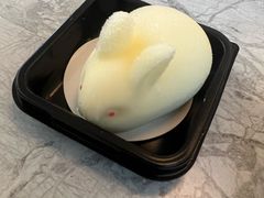 -西堤牛排(南京龙江店)