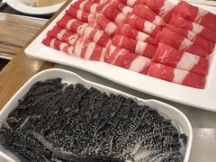 -牛街·马辈儿涮肉(牛街二店)