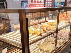 -爸爸糖吐司面包(悠唐购物中心店)